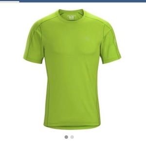 Motus Crew SS Men’s